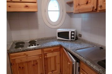 Italië Byt Ponte di Legno, Exterieur